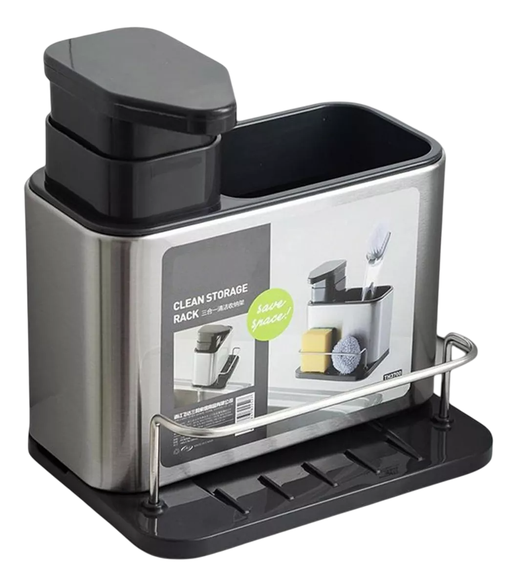 COMBO estuche maquillaje+cepillo facial